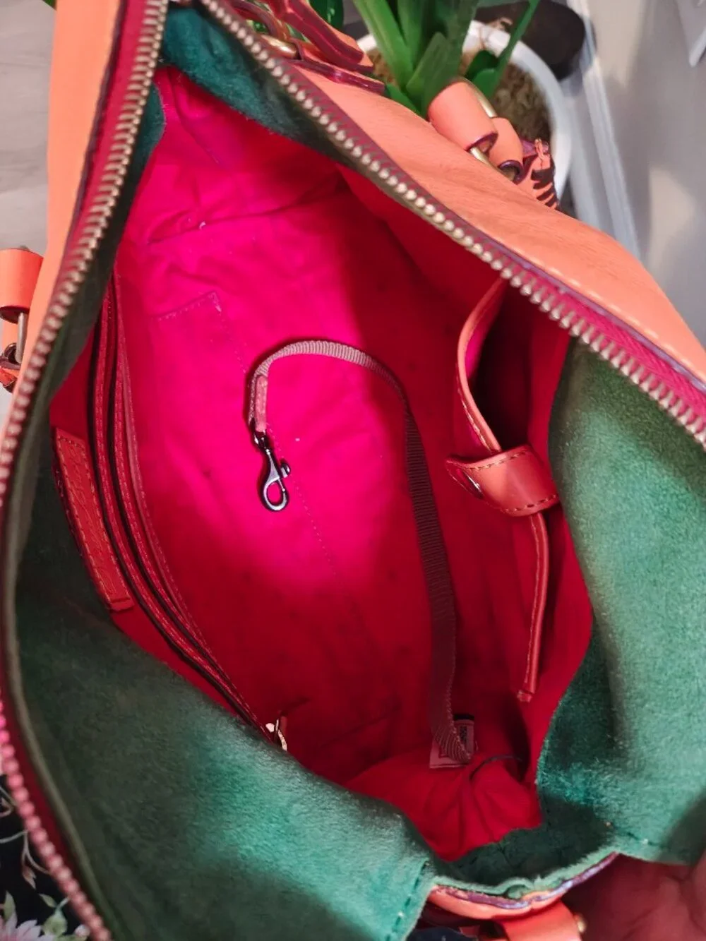 Dooney & Bourke elevate your